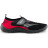 Аквашузи Aqua Speed Aqua Shoe Model 642-27C рожевий, сірий, чорний 46 (5908217676306)