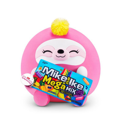М&#039;яка іграшка Snackle сюрприз N2 серія 2 Mini Brands (77510N2)