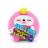 М&#039;яка іграшка Snackle сюрприз N2 серія 2 Mini Brands (77510N2)