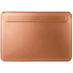 Чохол до ноутбука BeCover 14.2&quot; MacBook ECO Leather Brown (709706)