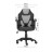 Крісло ігрове GT Racer X-1414 Gray/Gray (X-1414 Fabric Gray/Gray)