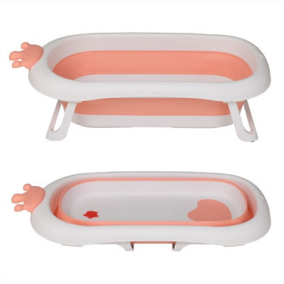 Ванночка El Camino ME 1105 Crown Coral powder (ME 1105 coral powder)