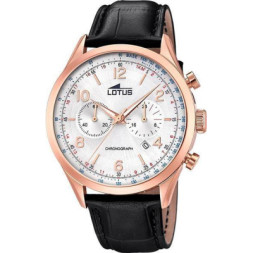 Наручний годинник Lotus Watch 18558/2