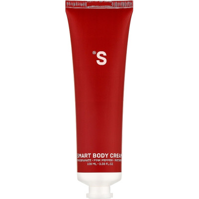 Лосьйон для тіла Sister&#039;s Aroma Smart Body Cream Гранат 100 мл (4820227783519)