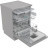 Посудомийна машина Gorenje GS643D90X