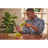 Викрутка акумуляторна Ryobi RSDP4-120G 4В, USB, Lithium, 1х2Ah, 5Нм, 200об/хв, поворотна ручка (5133005958)