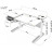 Парта Mealux Woodville Multicolor W Energy (BD-850 W/MC Energy)