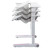 Парта Mealux Woodville Multicolor W Energy (BD-850 W/MC Energy)