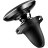 Універсальний автотримач Baseus Magnetic Air Vent Car Mount Holder Black (SUGX-A01)