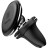 Універсальний автотримач Baseus Magnetic Air Vent Car Mount Holder Black (SUGX-A01)
