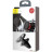 Універсальний автотримач Baseus Magnetic Air Vent Car Mount Holder Black (SUGX-A01)