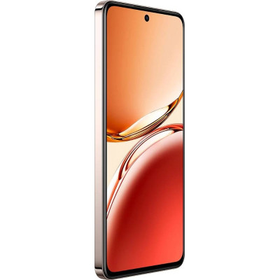 Мобільний телефон Oppo Reno12 F 4G 8/256GB Amber Orange (OFCPH2687_ORANGE)
