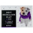 Пластилін Kite Dogs восковий 24 кольорів, 480 г (K22-089)
