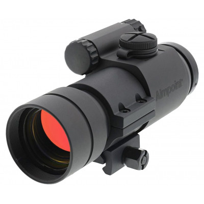 Коліматорний приціл Aimpoint Comp C3 2 MOA (11421)
