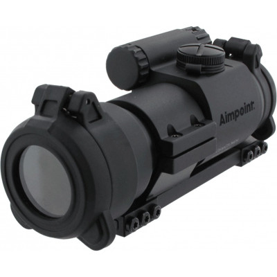 Коліматорний приціл Aimpoint Comp C3 2 MOA (11421)