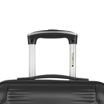 Валіза Gabol Balance XP (S) Grey (123422-016) (930689)