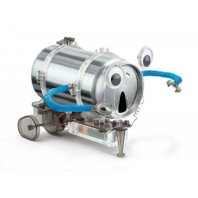 Набір для експериментів 4М Робот-бляшанка (00-03270)