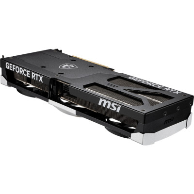 Відеокарта MSI GeForce RTX5070 Ti 16GB VENTUS 3X OC (RTX 5070 Ti 16G VENTUS 3X OC)