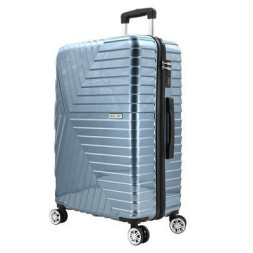 Валіза Semi Line 24&quot; M T5764-2 Blue (DAS302948)