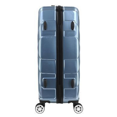 Валіза Semi Line 24&quot; M T5764-2 Blue (DAS302948)
