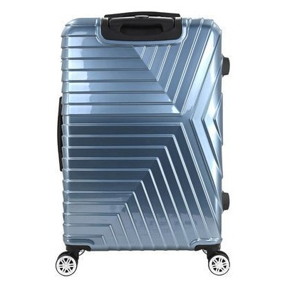 Валіза Semi Line 24&quot; M T5764-2 Blue (DAS302948)