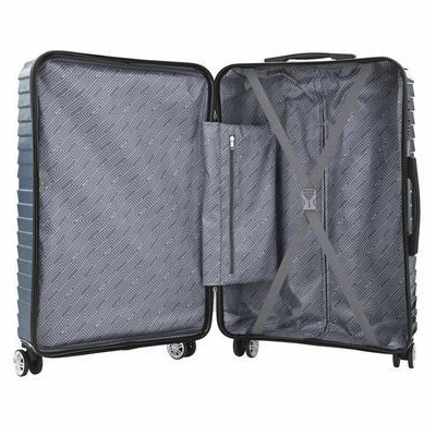 Валіза Semi Line 24&quot; M T5764-2 Blue (DAS302948)