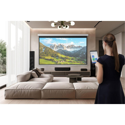 Проектор Epson EH-QS100B (V11HB49140)