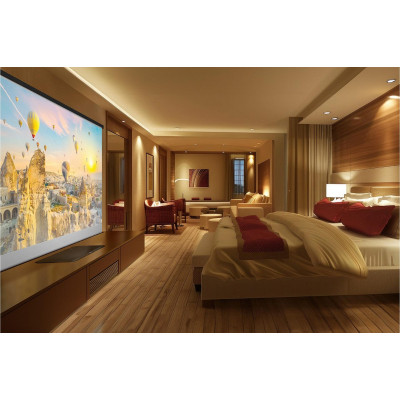 Проектор Epson EH-QS100B (V11HB49140)