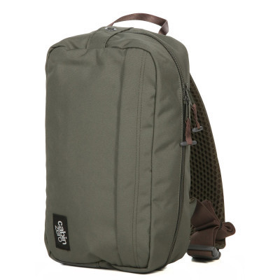 Рюкзак туристичний CabinZero Classic Cross Body 11 л Georgian Khaki (Cz22-1802)