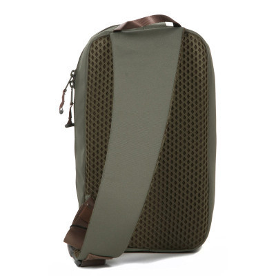 Рюкзак туристичний CabinZero Classic Cross Body 11 л Georgian Khaki (Cz22-1802)