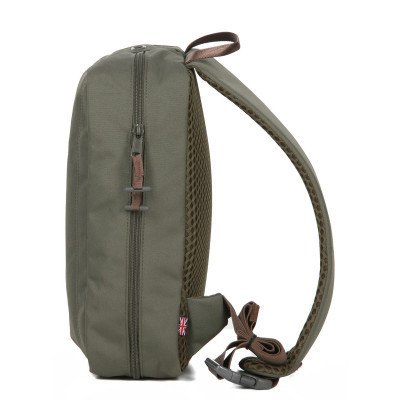 Рюкзак туристичний CabinZero Classic Cross Body 11 л Georgian Khaki (Cz22-1802)