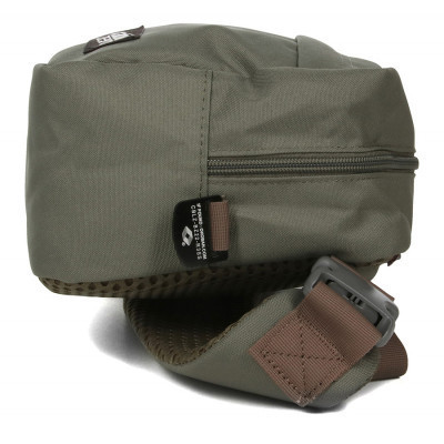 Рюкзак туристичний CabinZero Classic Cross Body 11 л Georgian Khaki (Cz22-1802)