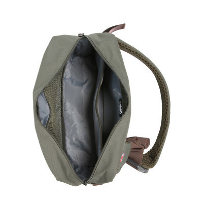 Рюкзак туристичний CabinZero Classic Cross Body 11 л Georgian Khaki (Cz22-1802)