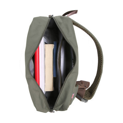 Рюкзак туристичний CabinZero Classic Cross Body 11 л Georgian Khaki (Cz22-1802)