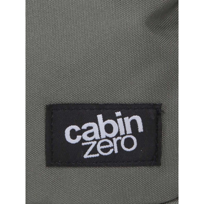Рюкзак туристичний CabinZero Classic Cross Body 11 л Georgian Khaki (Cz22-1802)