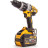 Шуруповерт DeWALT DCD996NT (без АКБ та ЗП) (DCD996NT)