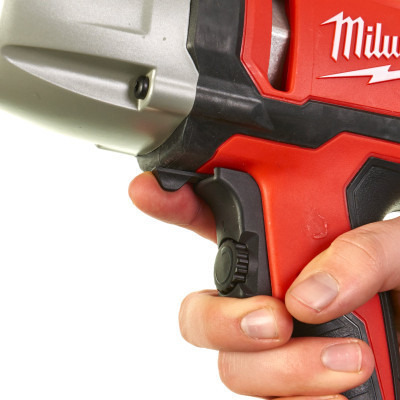 Гайковерт Milwaukee 3/4&quot; IPWE 520 R, 725Вт, 520Нм (4933451525)