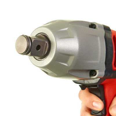 Гайковерт Milwaukee 3/4&quot; IPWE 520 R, 725Вт, 520Нм (4933451525)