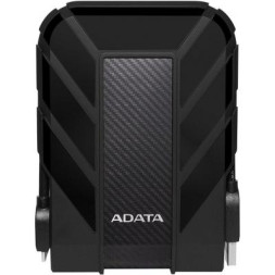 Зовнішній жорсткий диск 2.5&quot; 1TB ADATA (AHD710P-1TU31-CBK)
