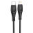 Дата кабель USB-C to Lightning 1.0m 27W High Elastic Zeus XO (NBQ239A_Black)