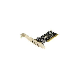 Контролер PCI to USB ST-Lab (U-164)