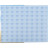 Книга записна Kite UA А6, 80 аркушів, клітинка (K24-199-2)