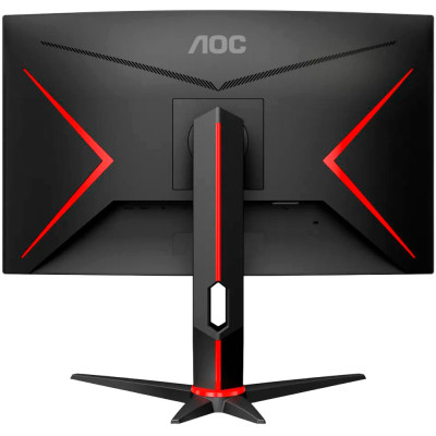 Монітор AOC C27G2Z3/BK