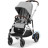 Коляска Cybex eGazelle S SLV Stone Grey (524000523)