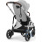 Коляска Cybex eGazelle S SLV Stone Grey (524000523)