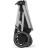 Коляска Cybex eGazelle S SLV Stone Grey (524000523)