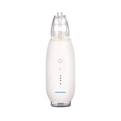 Носовой аспиратор Canpol babies электрический Easy Natural (9/319)