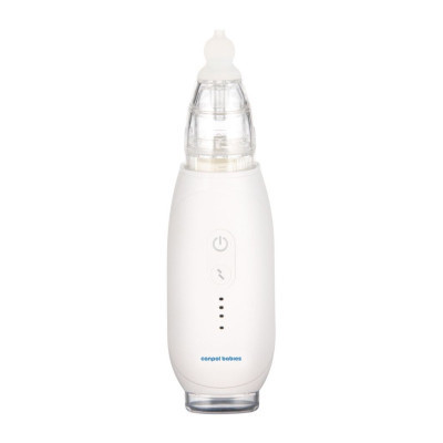 Носовой аспиратор Canpol babies электрический Easy Natural (9/319)