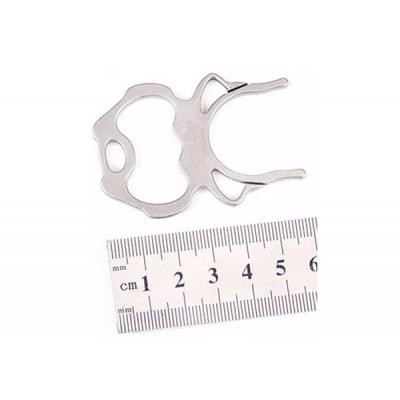 Мультитул NexTool Bottle Opener Grin Bar (KT5014)