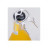 Мультитул NexTool Bottle Opener Grin Bar (KT5014)